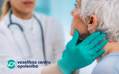 Эндокринолог